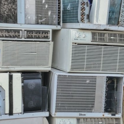 Aksu Bölgesinde Demir Kilogram Fiyatı